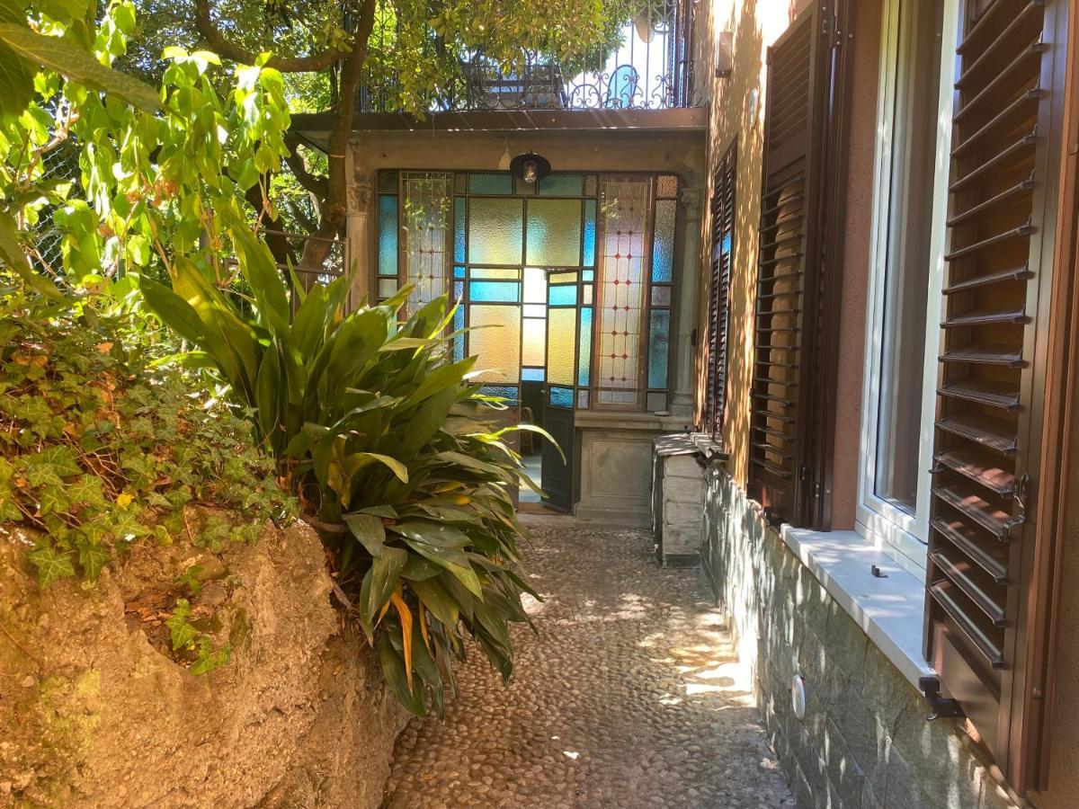 Oste Al Numero 22 San Fermo della Battaglia Ngoại thất bức ảnh