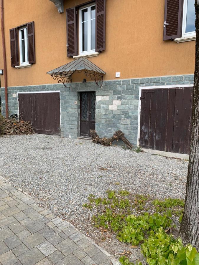 Oste Al Numero 22 San Fermo della Battaglia Ngoại thất bức ảnh