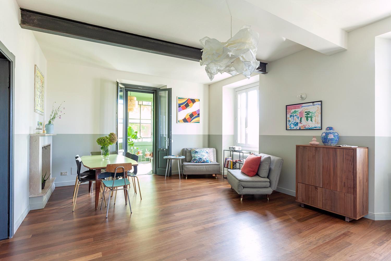 Oste Al Numero 22 San Fermo della Battaglia Ngoại thất bức ảnh