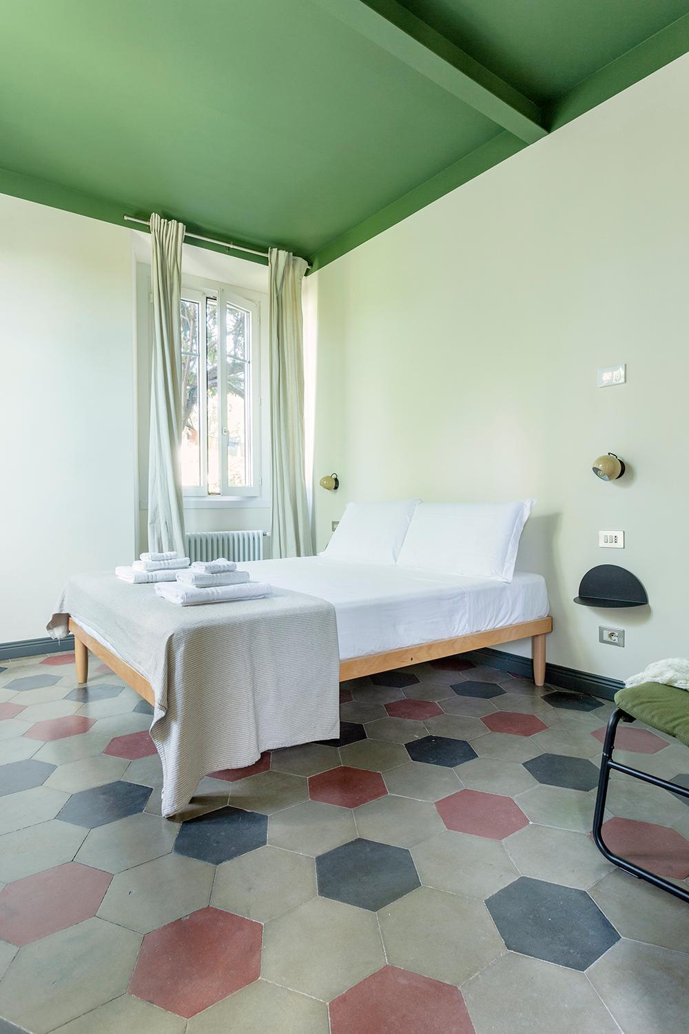 Oste Al Numero 22 San Fermo della Battaglia Ngoại thất bức ảnh