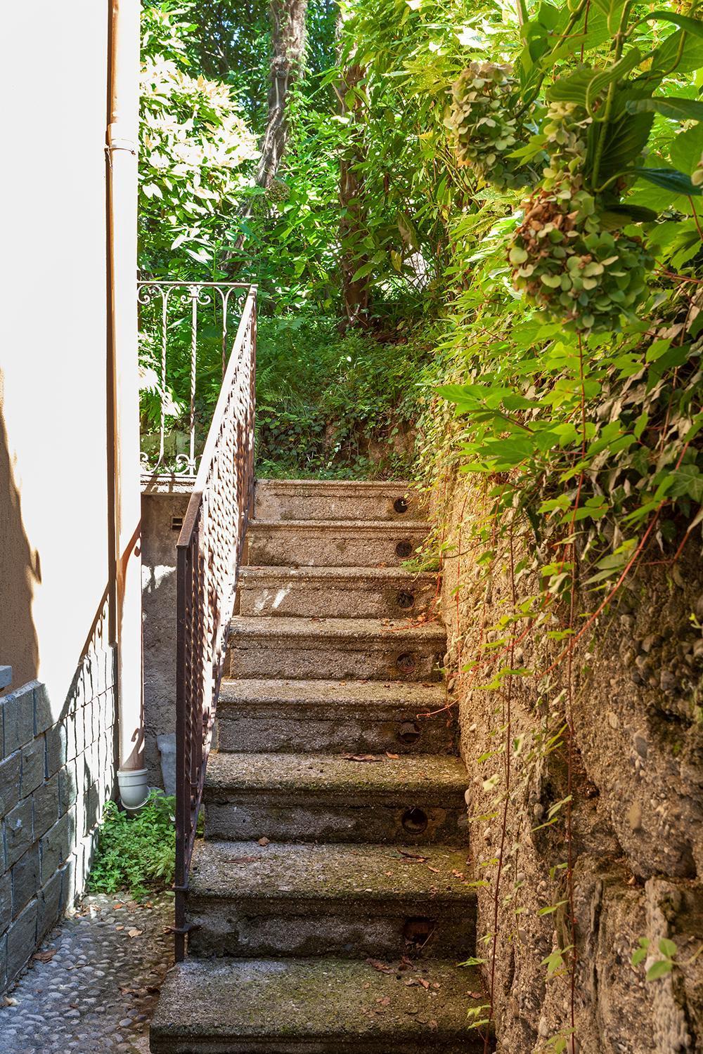 Oste Al Numero 22 San Fermo della Battaglia Ngoại thất bức ảnh