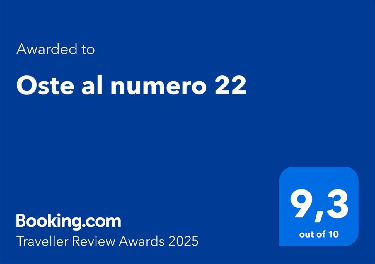 Oste Al Numero 22 San Fermo della Battaglia Ngoại thất bức ảnh